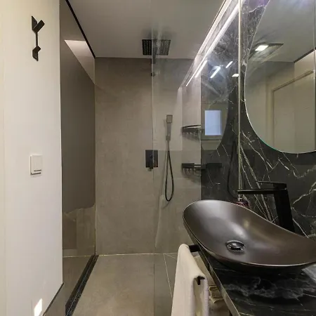 Iloftmalaga Calle Alamos 2 アパート