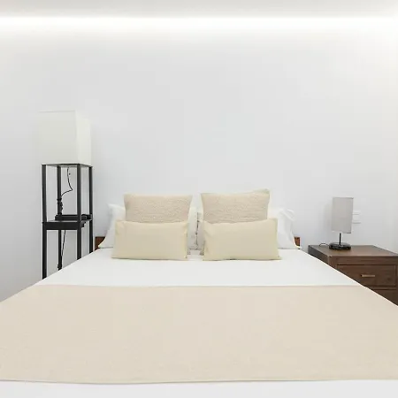 Iloftmalaga Calle Alamos 2 アパート