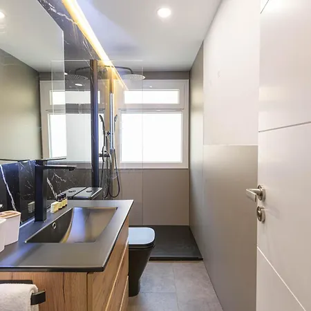 Iloftmalaga Calle Alamos 2 アパート マラガ