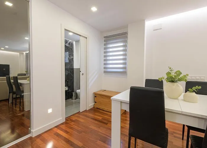 Iloftmalaga Calle Alamos 2 *