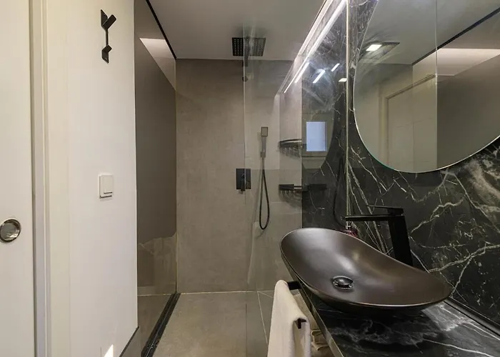 Iloftmalaga Calle Alamos 2 Apartment